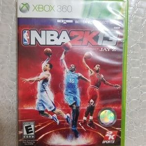 Nba 2k 13